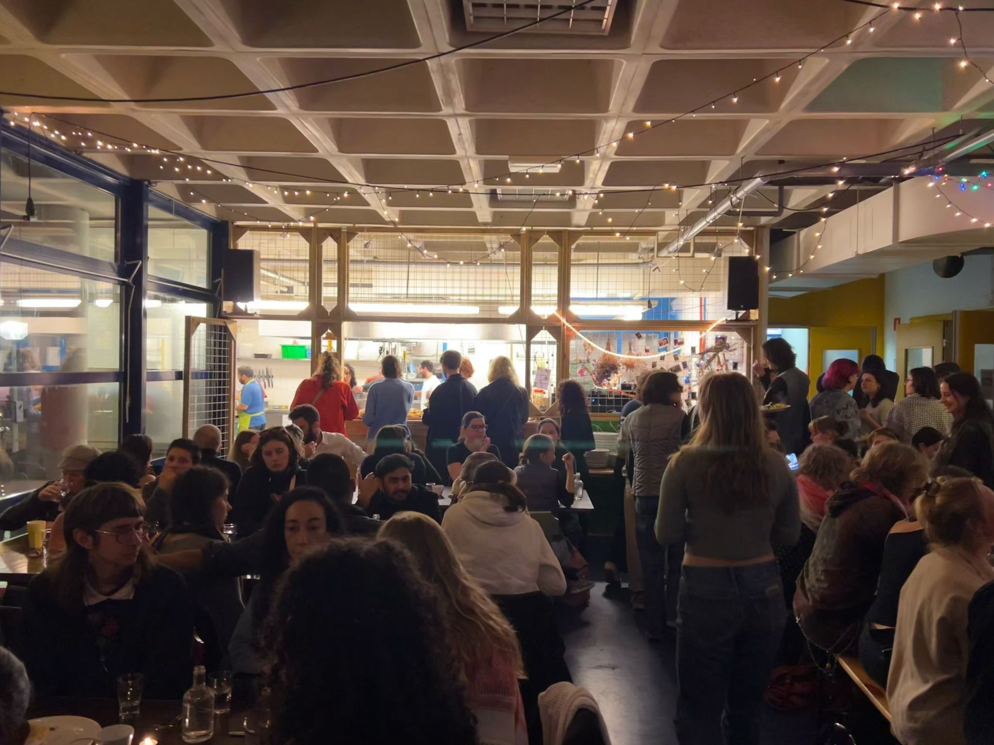 Gaza Fundraiser Event